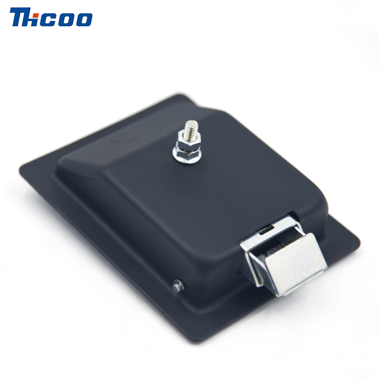 Loại bảng điều khiển Nâng tay cầm Khóa lưỡi-A7842