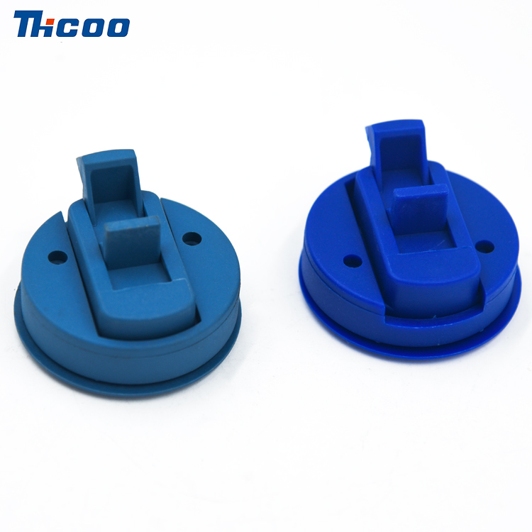 Loại bảng điều khiển Nâng tay cầm Khóa lưỡi-A7846