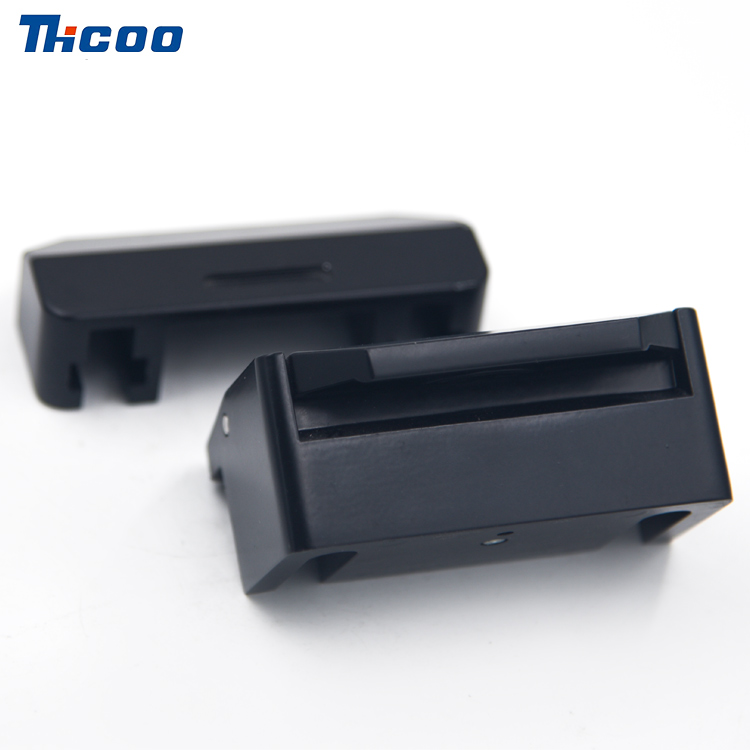 Khung Profile Khóa lưỡi ngoại thất-A7872