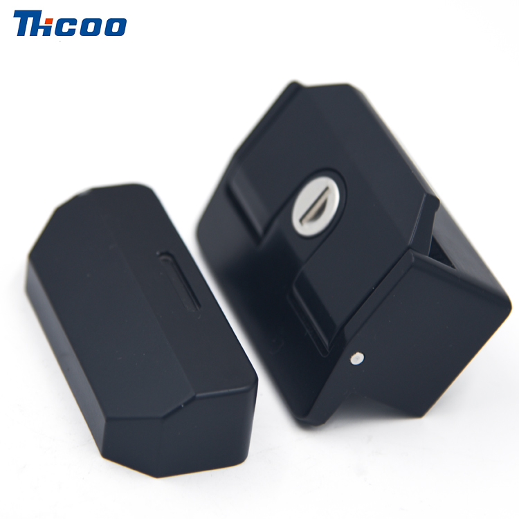 Khung Profile Khóa lưỡi ngoại thất-A7872