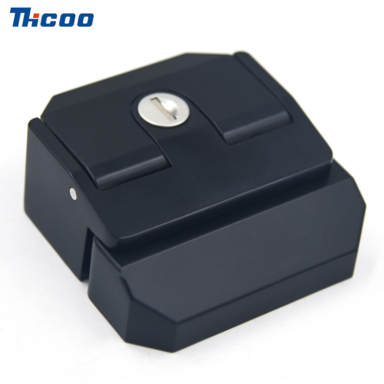 Khung Profile Khóa lưỡi ngoại thất-A7872