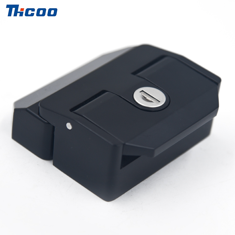 Khung Profile Khóa lưỡi ngoại thất-A7872