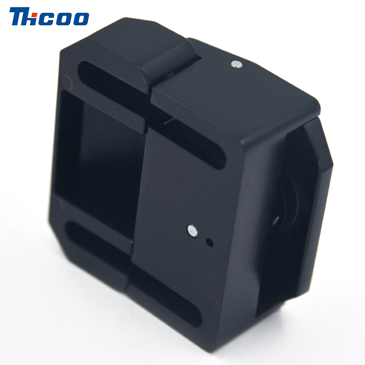 Khung Profile Khóa lưỡi ngoại thất-A7872