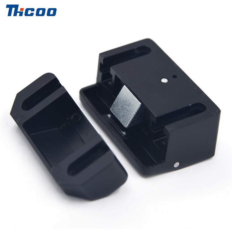 Khung Profile Khóa lưỡi ngoại thất-A7872