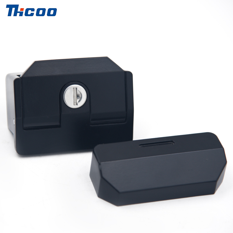 Khung Profile Khóa lưỡi ngoại thất-A7872