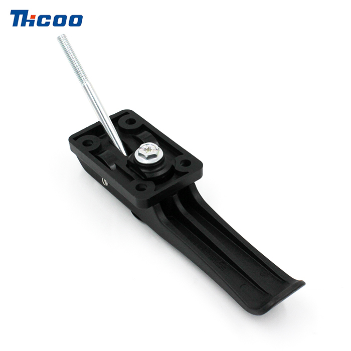 Khóa lưỡi rút cửa trong và ngoài-A6381