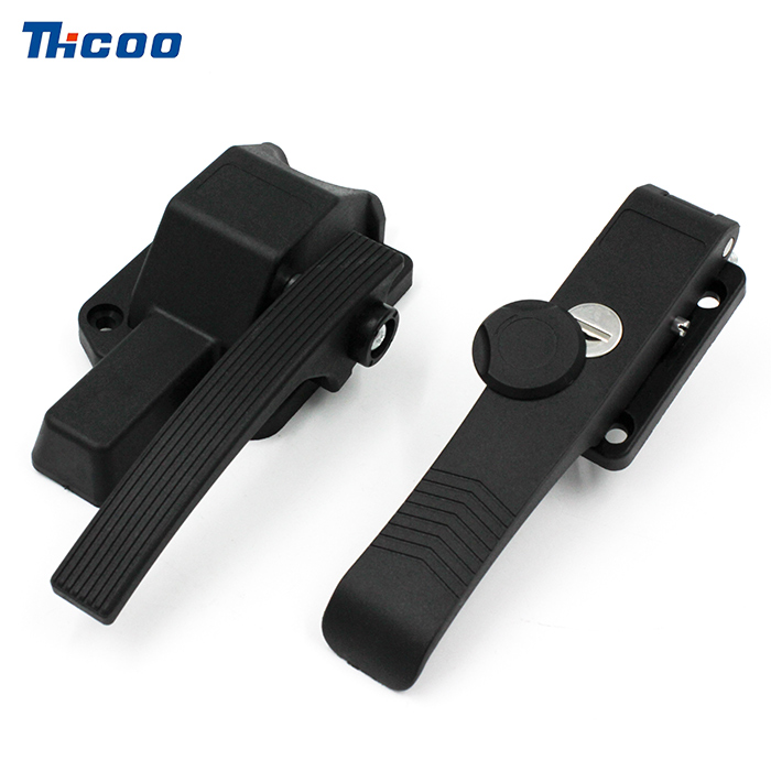 Khóa lưỡi rút cửa trong và ngoài-A6381
