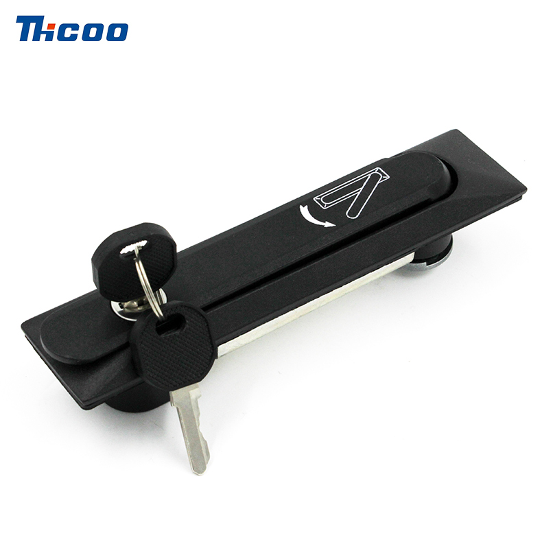 Khóa tay quay kiểu kéo-A7051