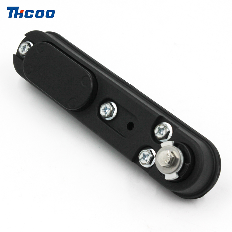 Ổ khóa chống giả mạo loại Crank Lock-A7122
