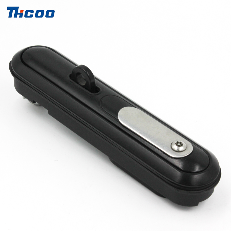Ổ khóa chống giả mạo loại Crank Lock-A7122