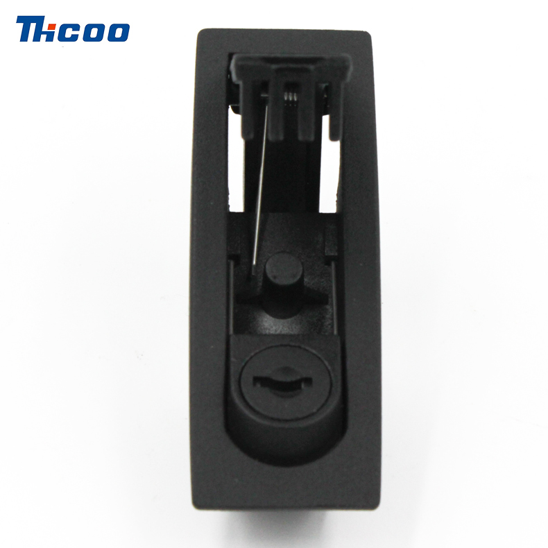 Khóa nén kiểu đòn bẩy-A7301-1011