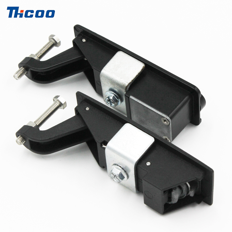 Khóa nén kiểu đòn bẩy-A7301-1011