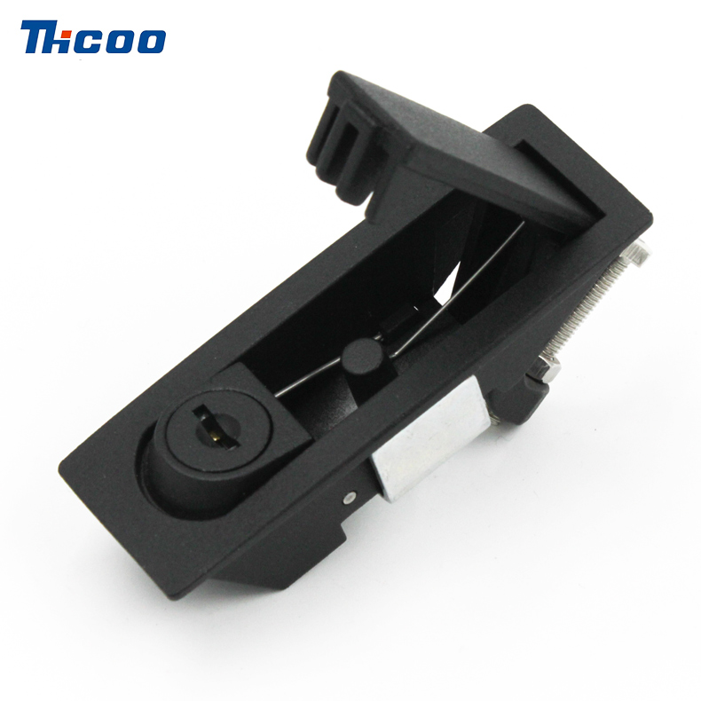 Khóa nén kiểu đòn bẩy-A7301-1011
