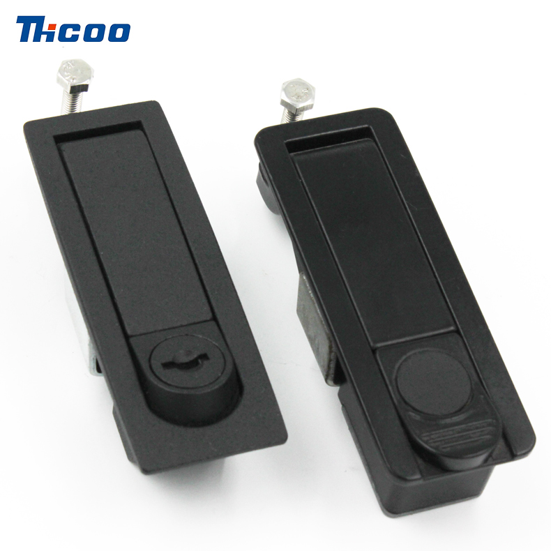 Khóa nén kiểu đòn bẩy-A7301-1011