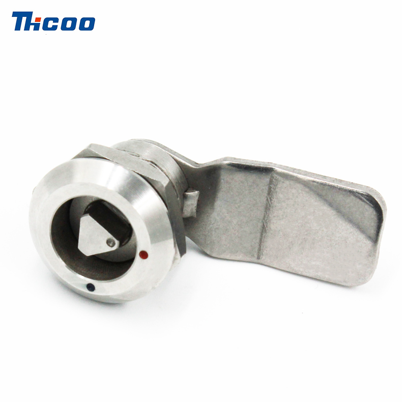 Loại công cụ Cam Lock-A6014