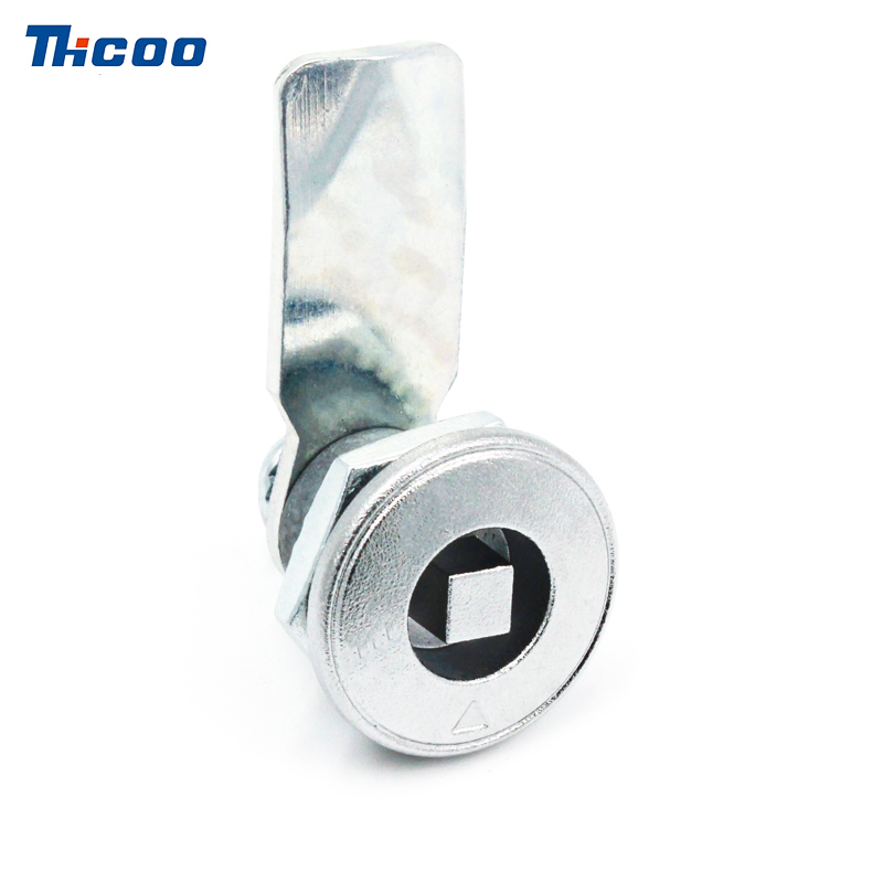 Nắp Công Cụ Loại Cam Lock-A6018