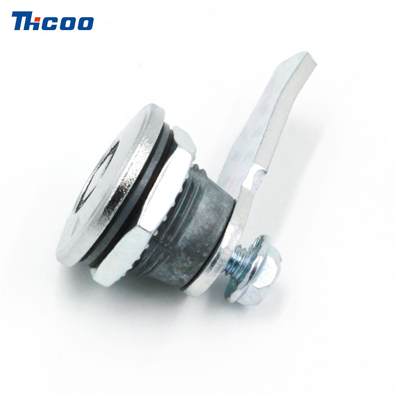Nắp Công Cụ Loại Cam Lock-A6018