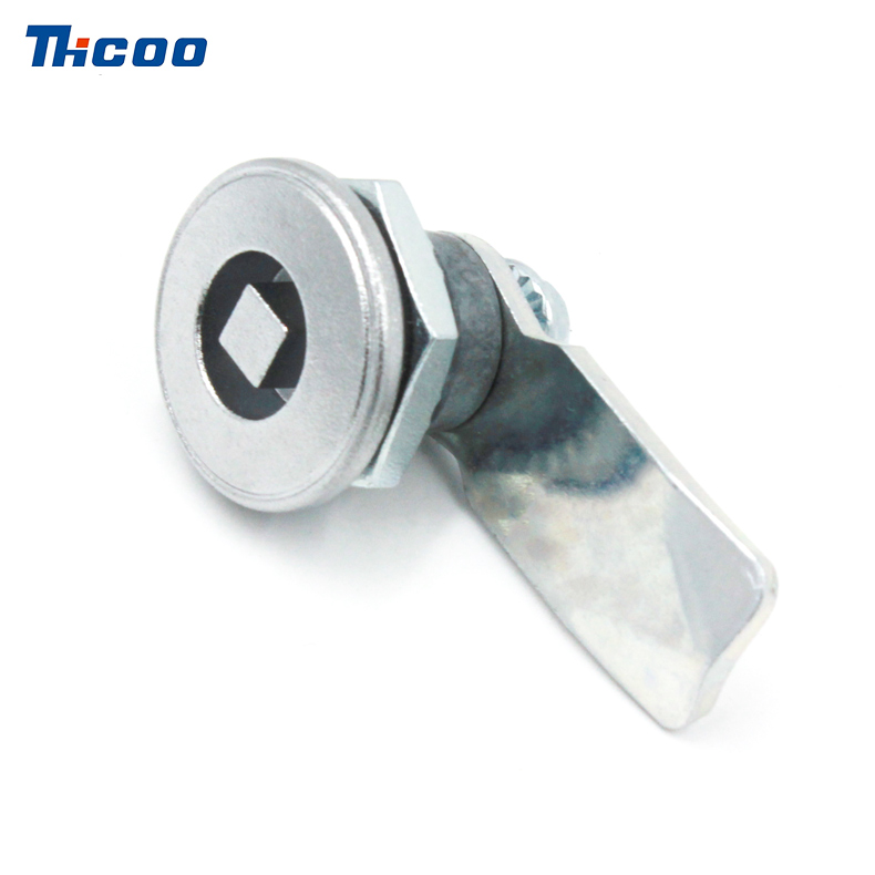 Nắp Công Cụ Loại Cam Lock-A6018