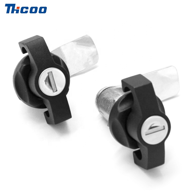 Ổ Khóa Cam Lock-A607