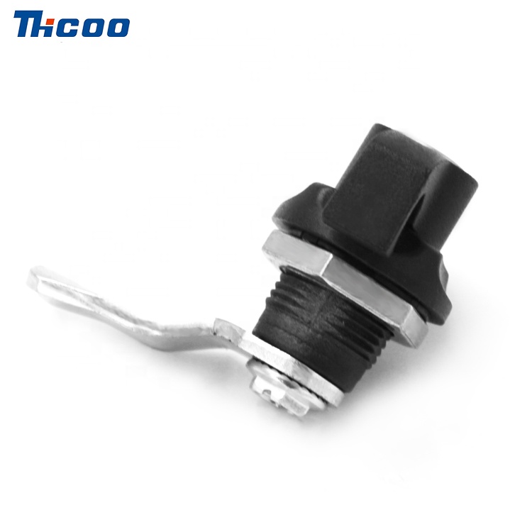Ổ Khóa Cam Lock-A607