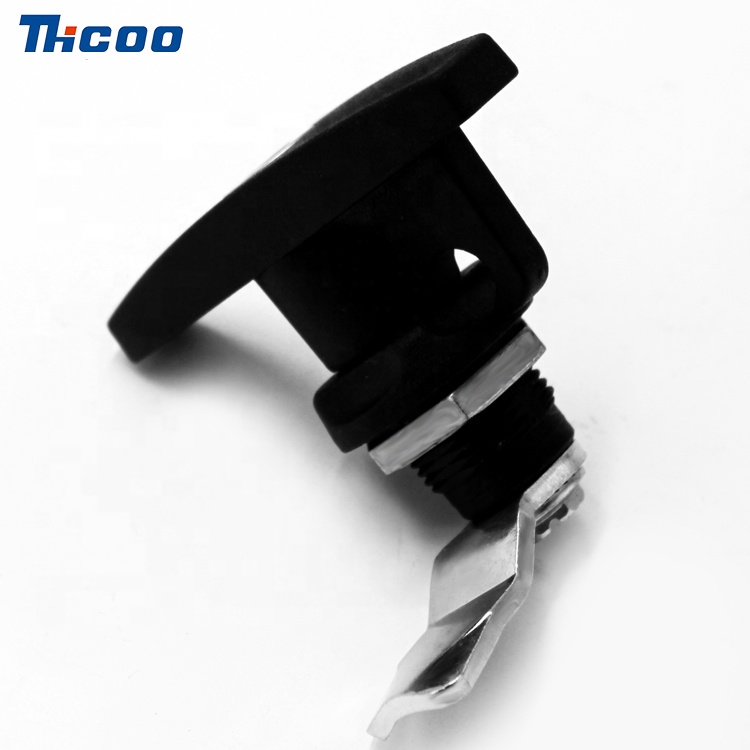 Ổ khóa tay cầm chữ T Cam Lock-A6072
