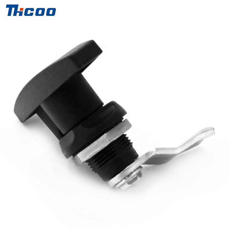 Ổ khóa tay cầm chữ T Cam Lock-A6072