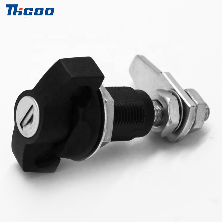 Ổ Khóa Tay Cầm Hình Cánh Khóa Lưỡi Xoay Có Thể Điều Chỉnh-A6073