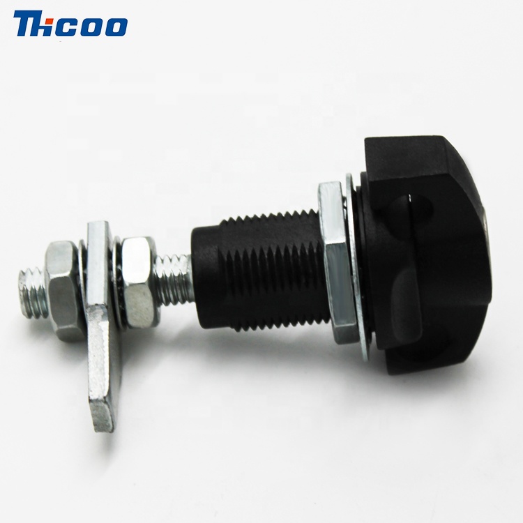 Ổ Khóa Tay Cầm Hình Cánh Khóa Lưỡi Xoay Có Thể Điều Chỉnh-A6073