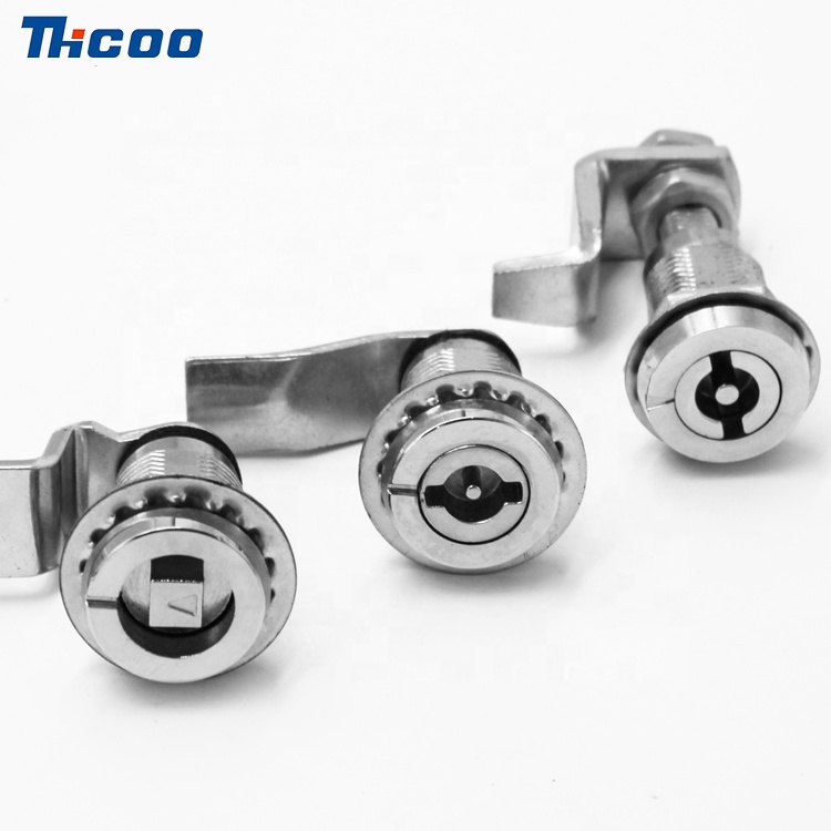 Loại công cụ Compression Lock-A6081