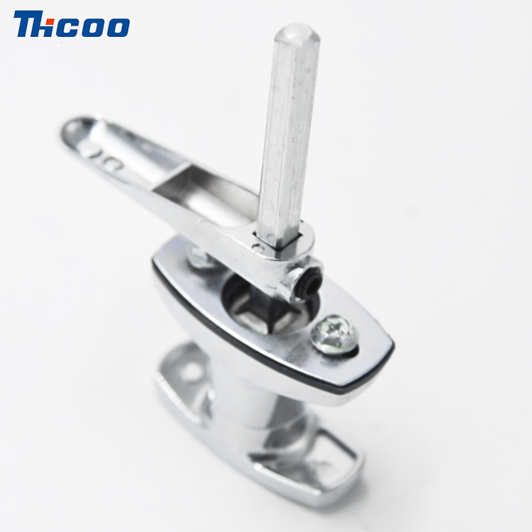Khóa cam điều chỉnh tay cầm hình chữ L-A611