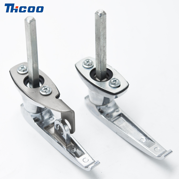 Khóa cam điều chỉnh tay cầm hình chữ L-A611