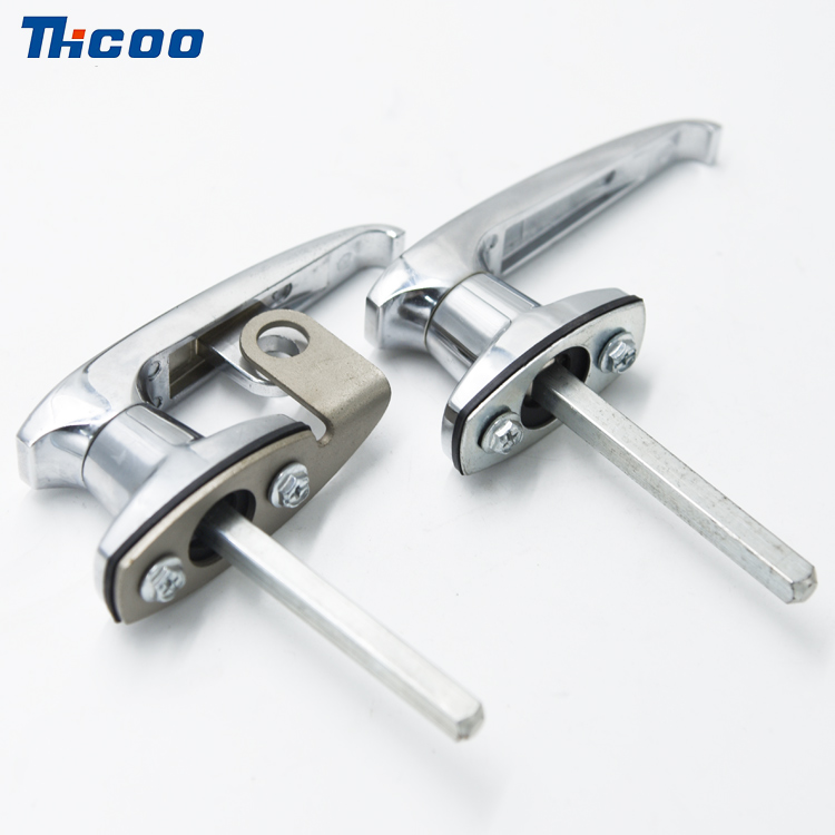 Khóa cam điều chỉnh tay cầm hình chữ L-A611
