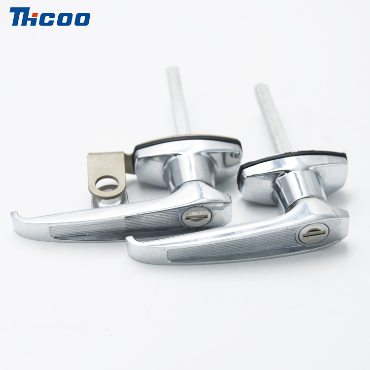 Khóa cam điều chỉnh tay cầm hình chữ L-A611