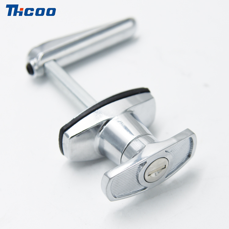 Khóa cam điều chỉnh tay cầm hình chữ L-A611
