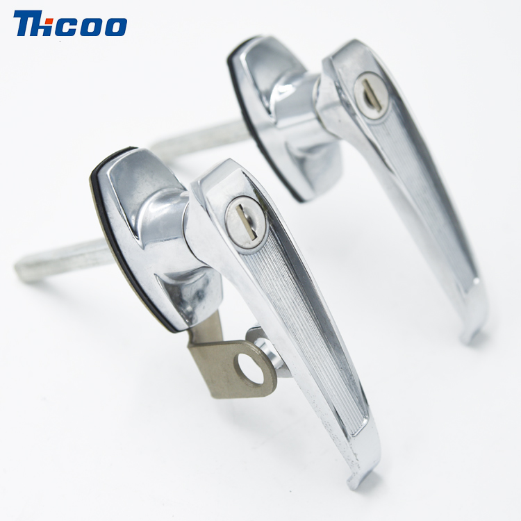 Khóa cam điều chỉnh tay cầm hình chữ L-A611