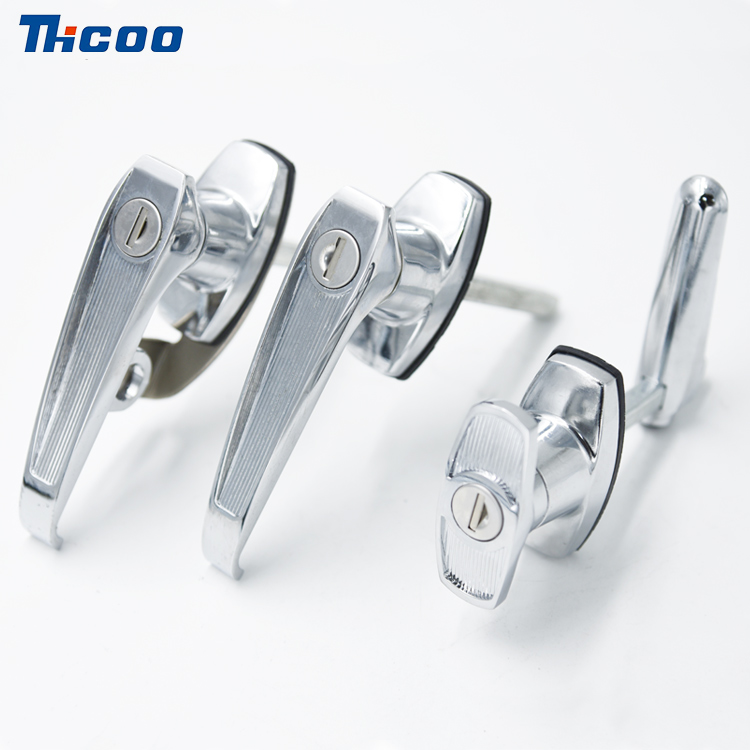 Khóa cam điều chỉnh tay cầm hình chữ L-A611