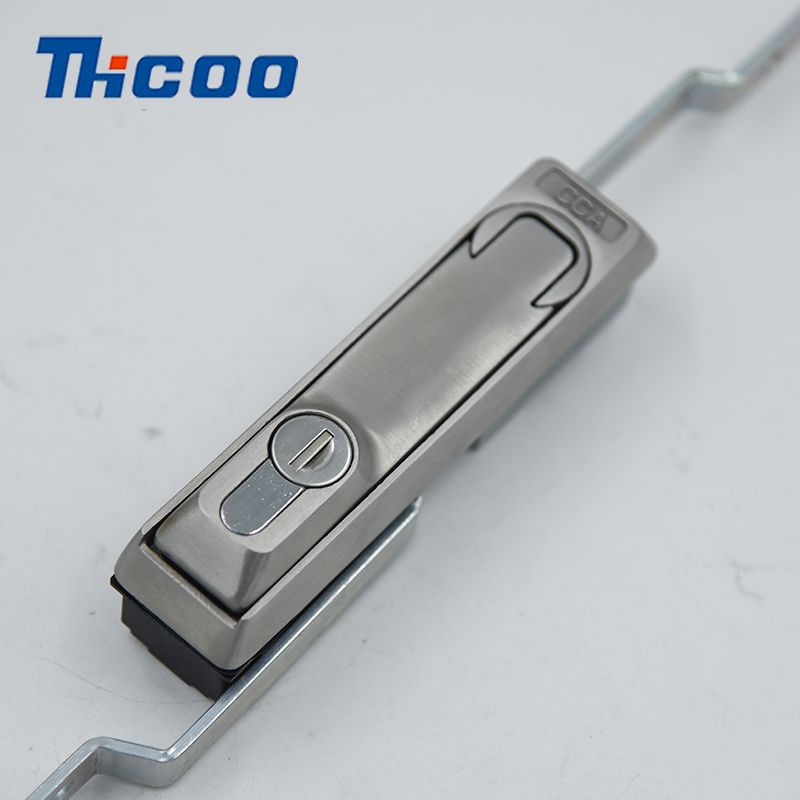 Khóa Tay Kéo Inox-A8081