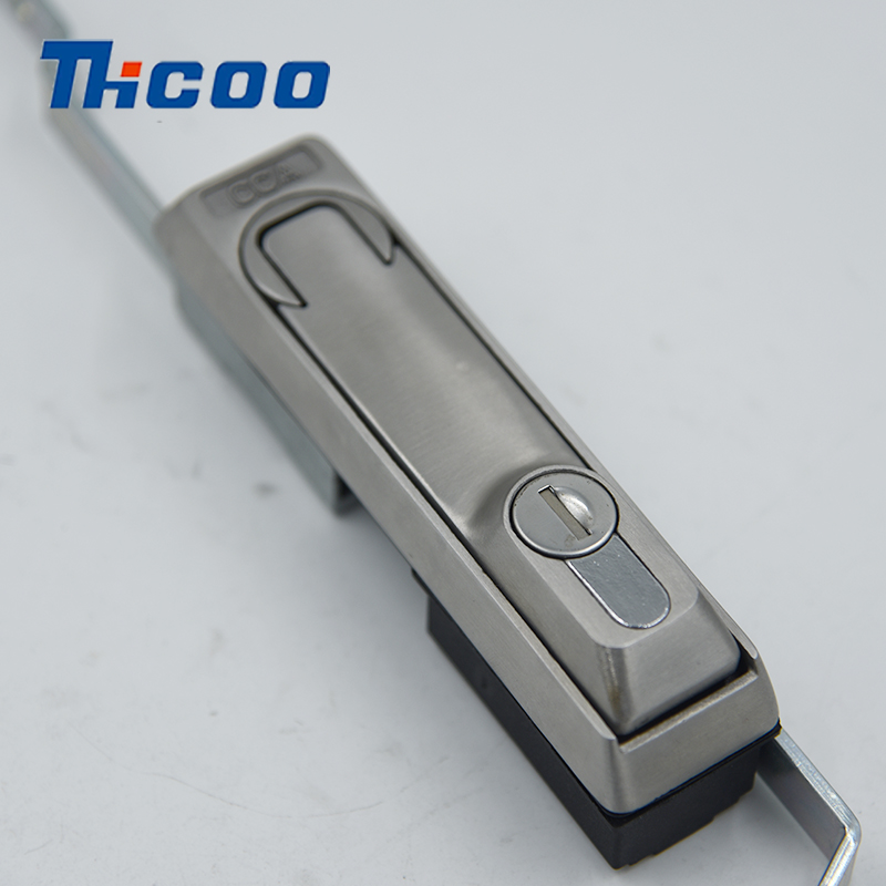 Khóa Tay Kéo Inox-A8081