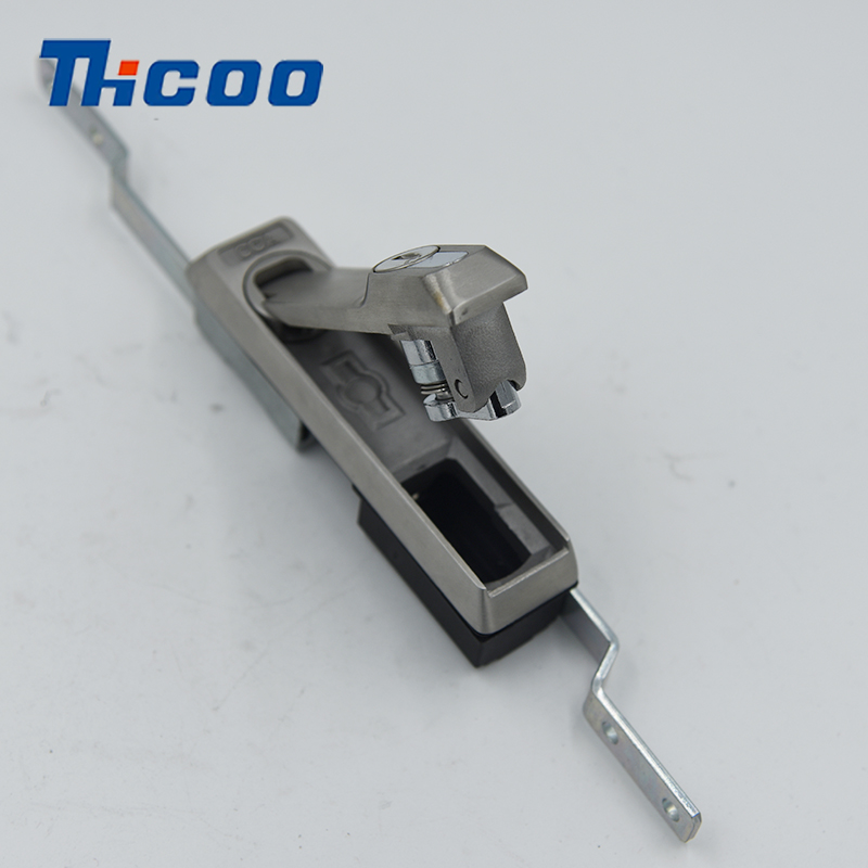 Khóa Tay Kéo Inox-A8081