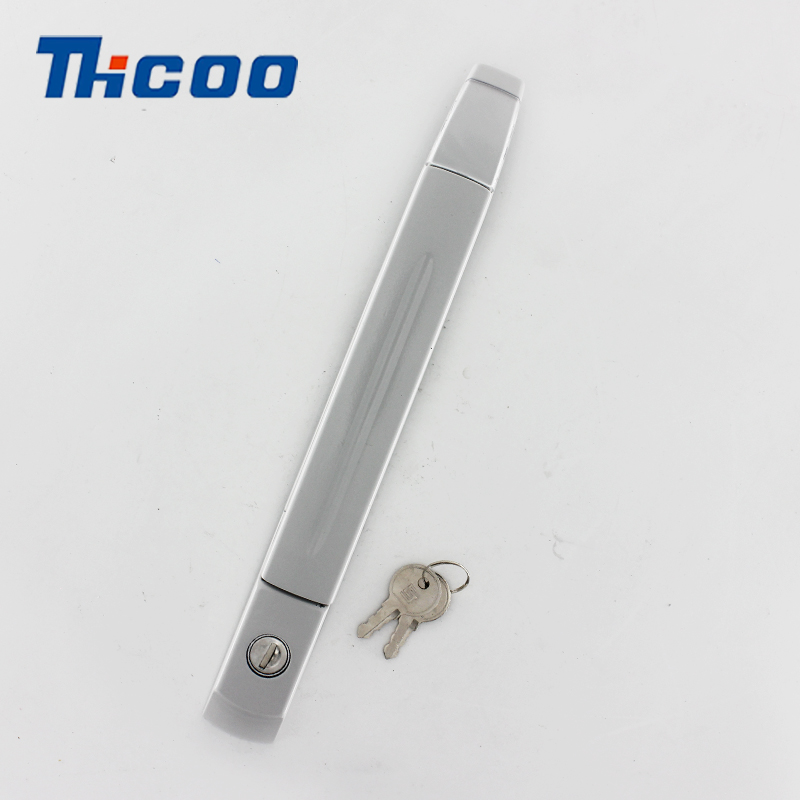 Loại nâng Khóa thanh kéo bên ngoài-A8191