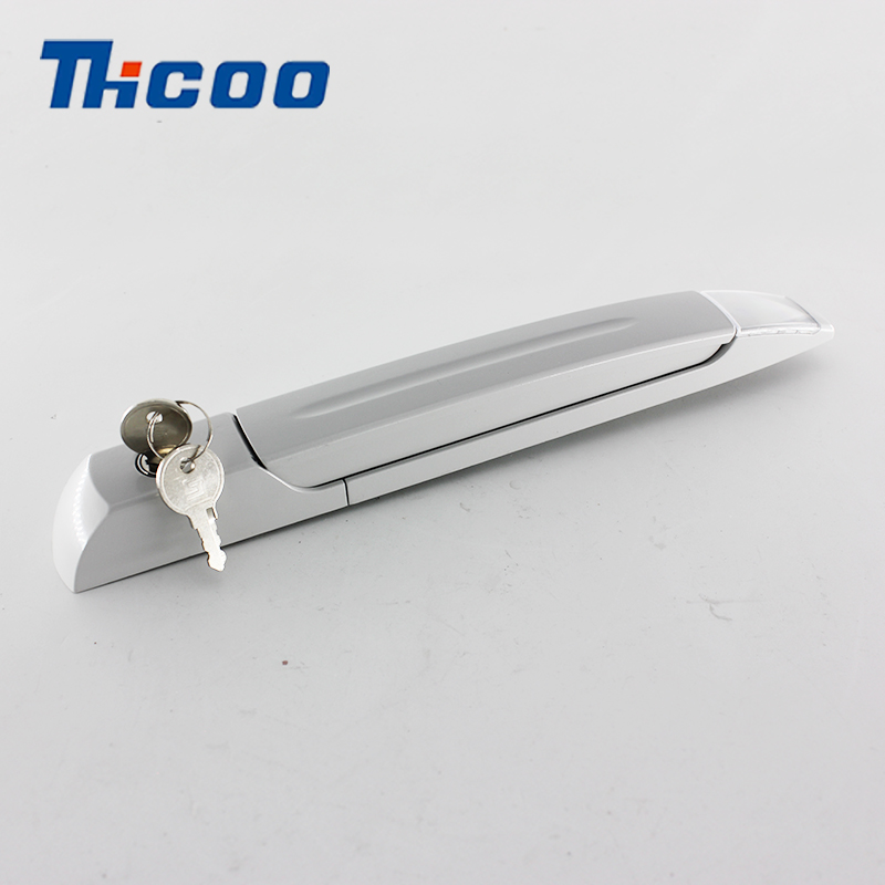 Loại nâng Khóa thanh kéo bên ngoài-A8191