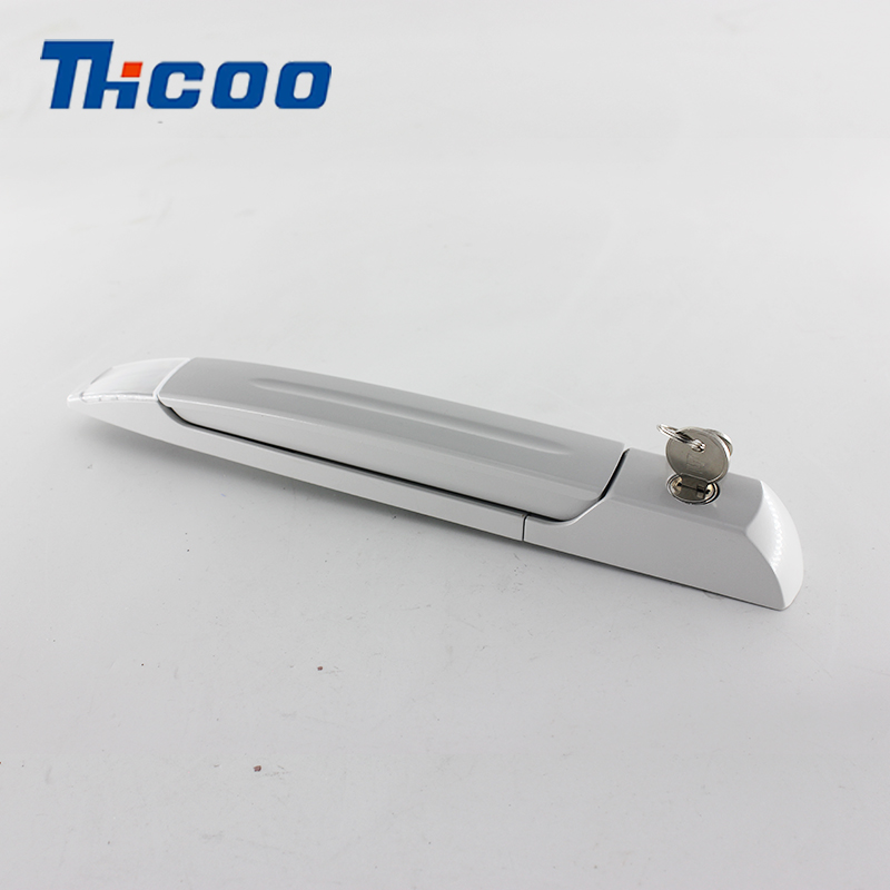Loại nâng Khóa thanh kéo bên ngoài-A8191