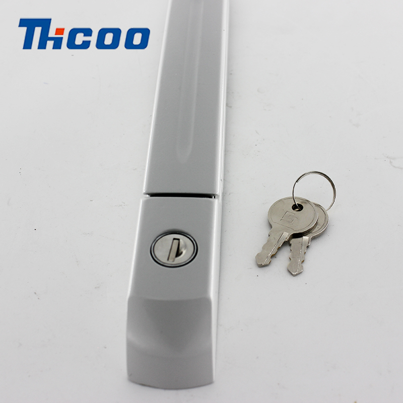 Loại nâng Khóa thanh kéo bên ngoài-A8191