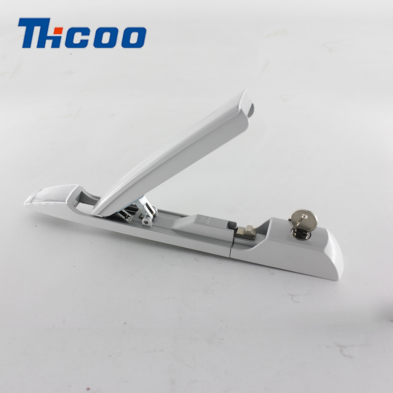 Loại nâng Khóa thanh kéo bên ngoài-A8191