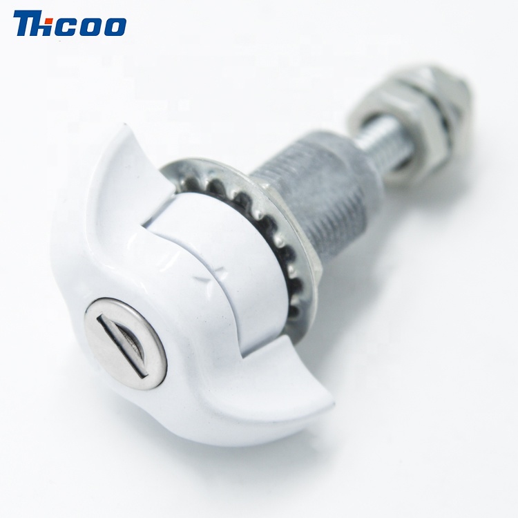 Khóa hình trụ Khóa nén loại cánh hình trụ Tay cầm Lock-A6083