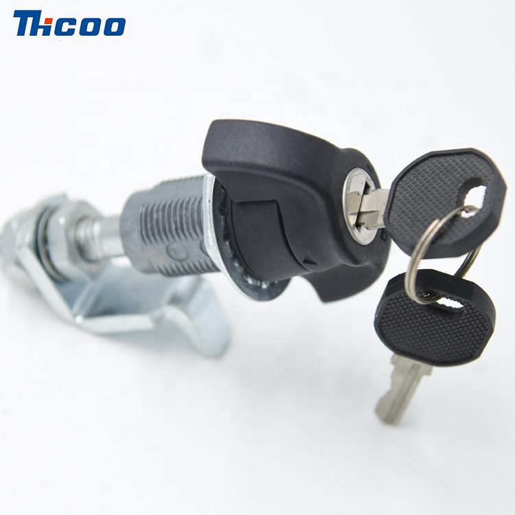 Khóa hình trụ Khóa nén loại cánh hình trụ Tay cầm Lock-A6083