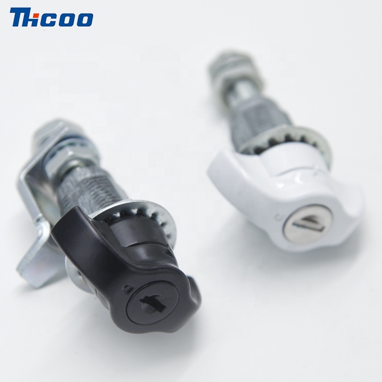 Khóa hình trụ Khóa nén loại cánh hình trụ Tay cầm Lock-A6083