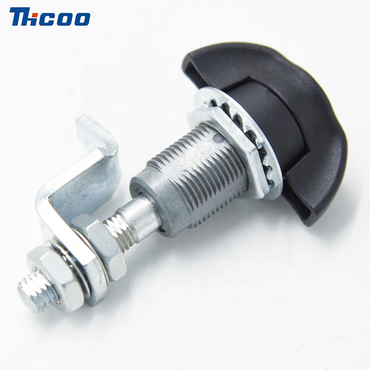 Khóa hình trụ Khóa nén loại cánh hình trụ Tay cầm Lock-A6083