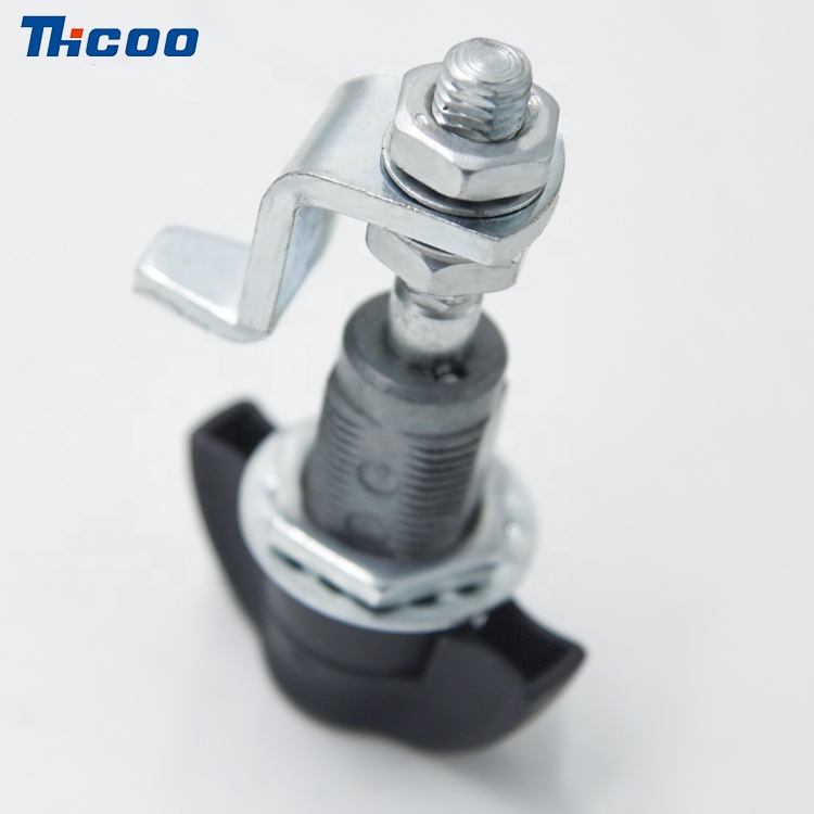 Khóa hình trụ Khóa nén loại cánh hình trụ Tay cầm Lock-A6083