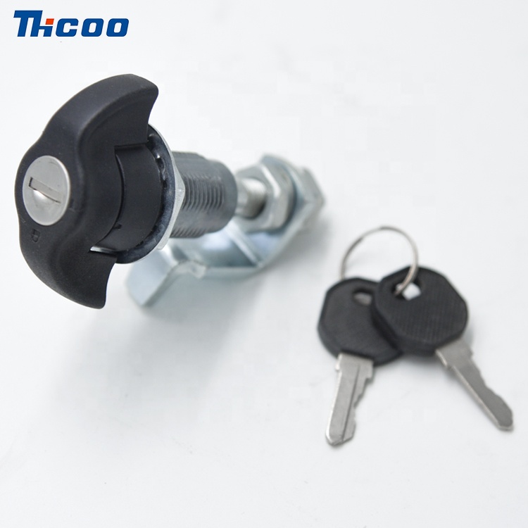Khóa hình trụ Khóa nén loại cánh hình trụ Tay cầm Lock-A6083